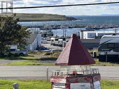 519 Main Street, Old Perlican, NL - Outdoor With View