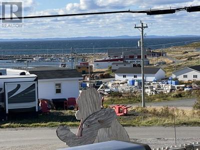 519 Main Street, Old Perlican, NL - Outdoor With View