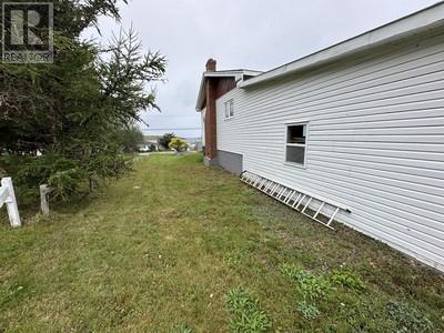 519 Main Street, Old Perlican, NL - Outdoor