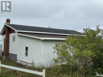 519 Main Street, Old Perlican, NL - Outdoor