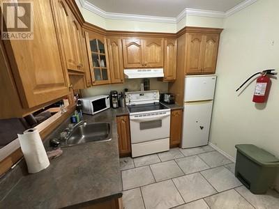 519 Main Street, Old Perlican, NL - Indoor Photo Showing Kitchen