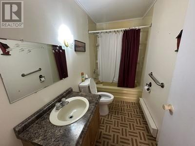 519 Main Street, Old Perlican, NL - Indoor Photo Showing Bathroom
