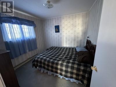 519 Main Street, Old Perlican, NL - Indoor Photo Showing Bedroom