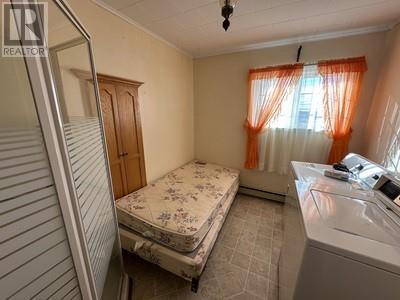 519 Main Street, Old Perlican, NL - Indoor Photo Showing Laundry Room