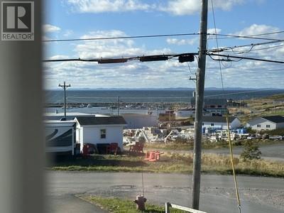 519 Main Street, Old Perlican, NL - With View