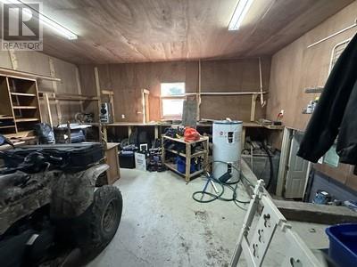 519 Main Street, Old Perlican, NL - Indoor