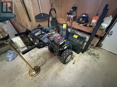 519 Main Street, Old Perlican, NL - Indoor