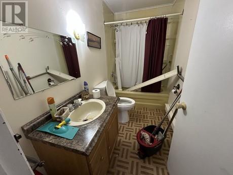 519 Main Street, Old Perlican, NL - Indoor Photo Showing Bathroom