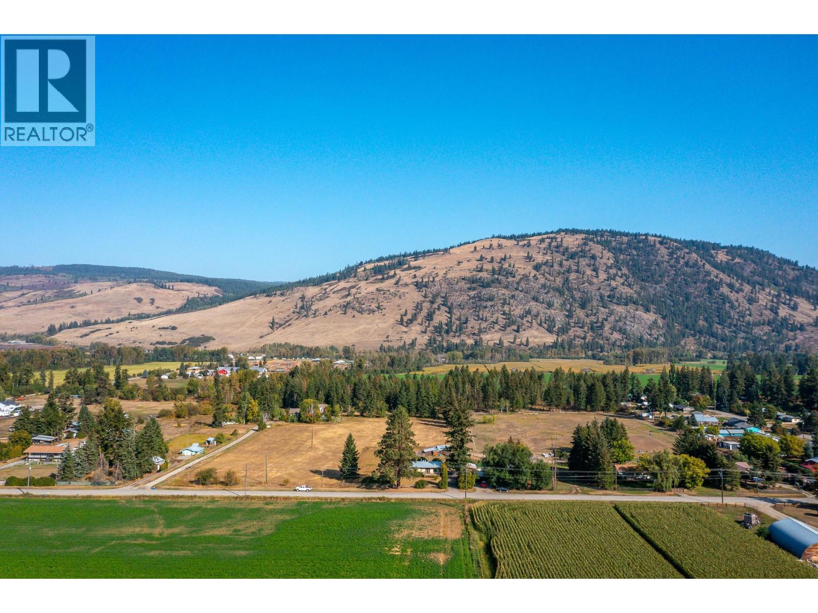 599 Whitevale Road, Lumby, BC - Outdoor With View