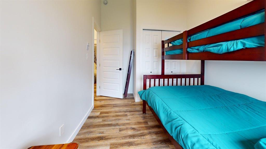 40 Birch Bay, Thomas Lake, MB - Indoor Photo Showing Bedroom