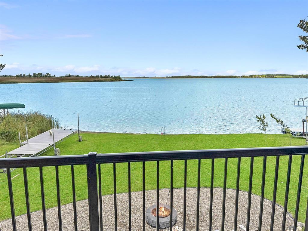 40 Birch Bay, Thomas Lake, MB - Outdoor With Body Of Water With View