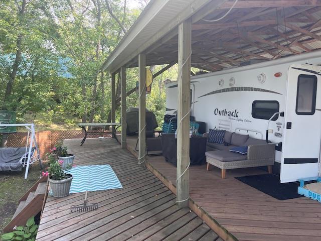 35 Oak Bend Road, Pelican Lake, MB