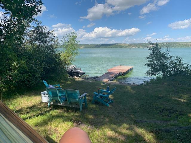 35 Oak Bend Road, Pelican Lake, MB