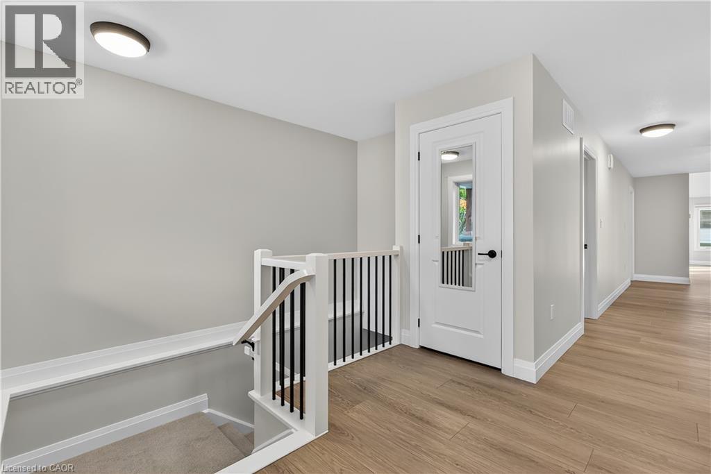 166 Webb Street, Harriston, ON - Indoor Photo Showing Other Room