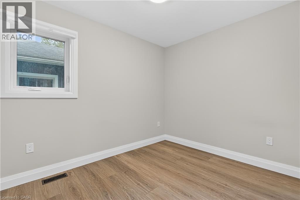 166 Webb Street, Harriston, ON - Indoor Photo Showing Other Room