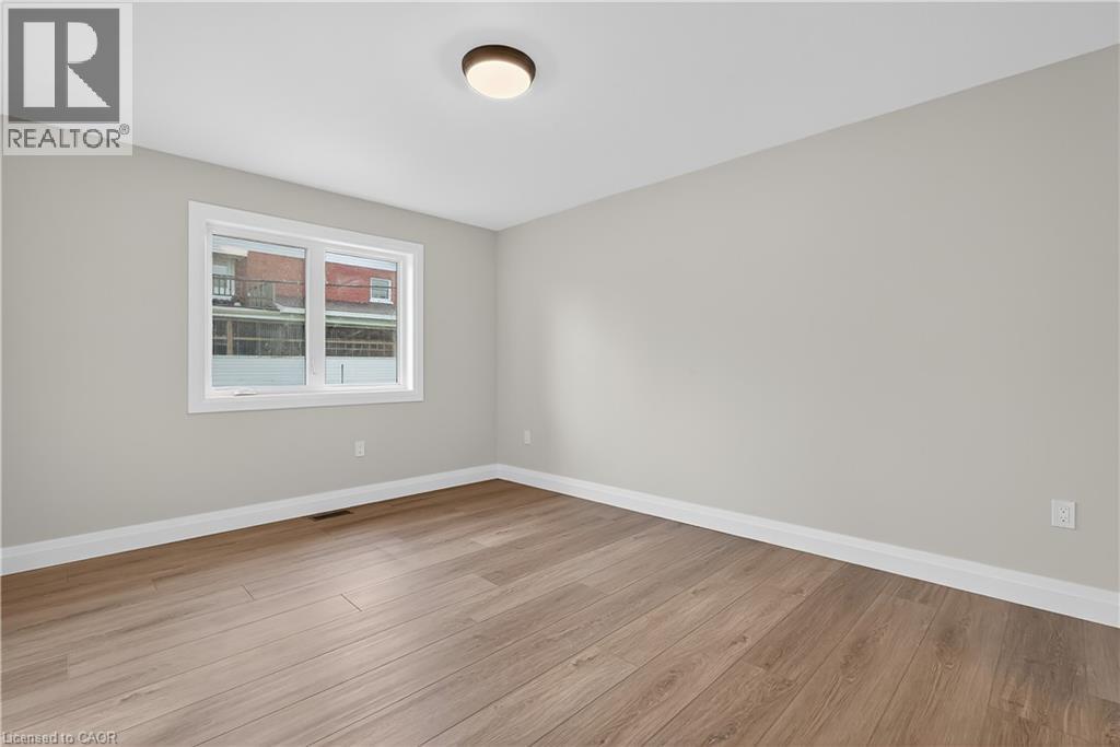 166 Webb Street, Harriston, ON - Indoor Photo Showing Other Room