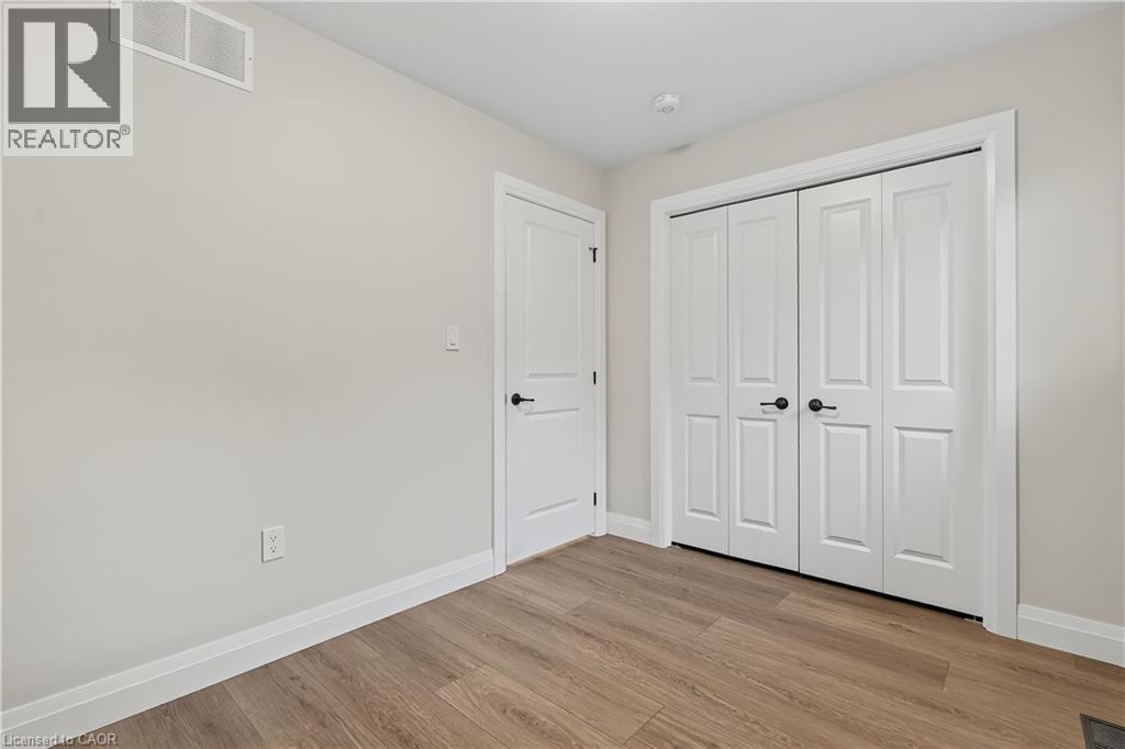 166 Webb Street, Harriston, ON - Indoor Photo Showing Other Room