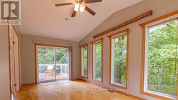 Sunroom -