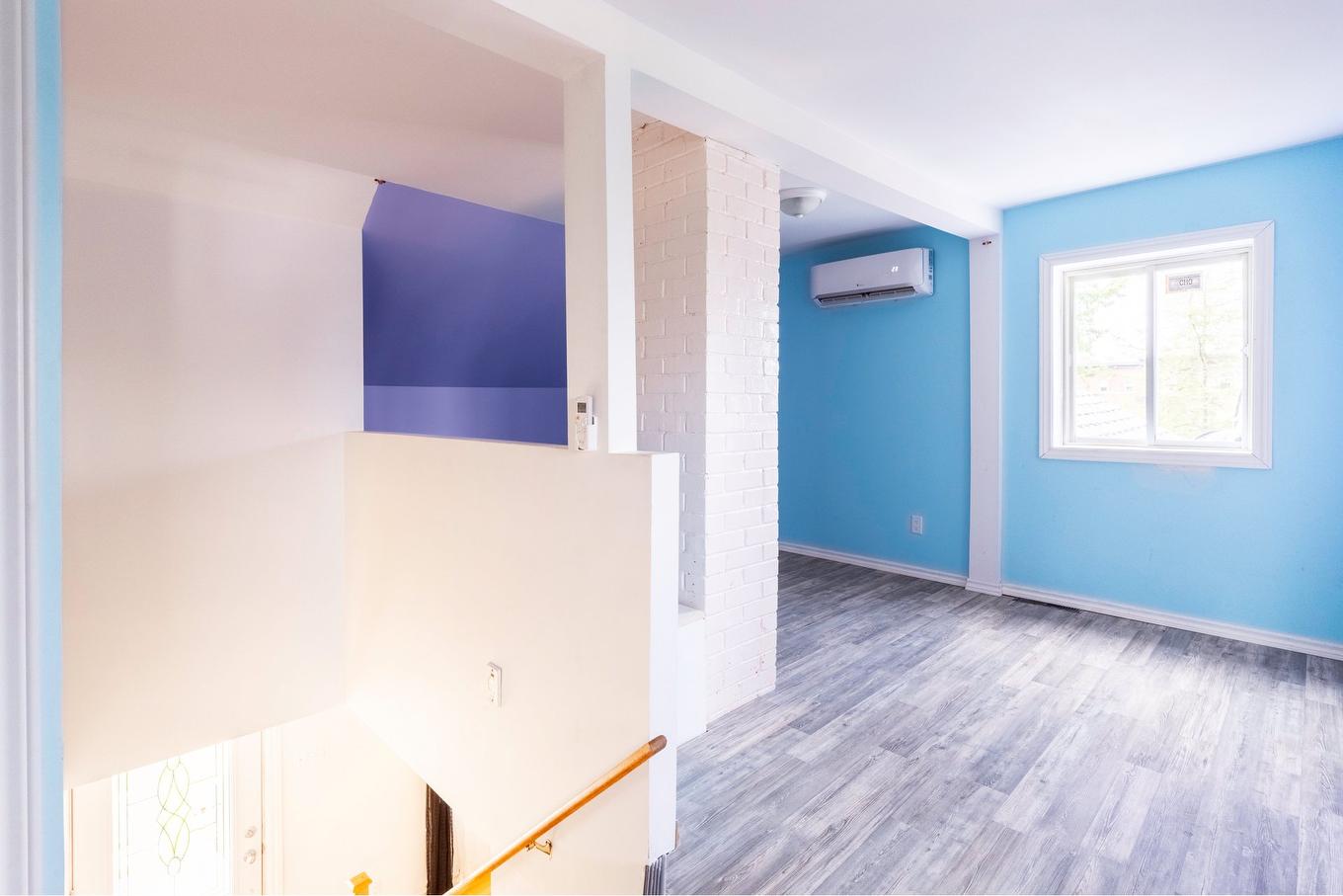 Playroom - 94Z Rue Bellevue, Saint-Pamphile, QC - Indoor Photo Showing Other Room