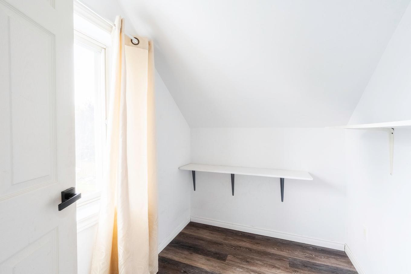 Office - 94Z Rue Bellevue, Saint-Pamphile, QC - Indoor