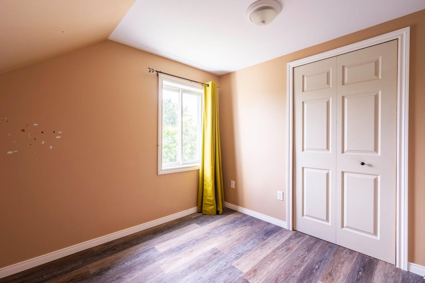 Bedroom - 94Z Rue Bellevue, Saint-Pamphile, QC - Indoor Photo Showing Other Room
