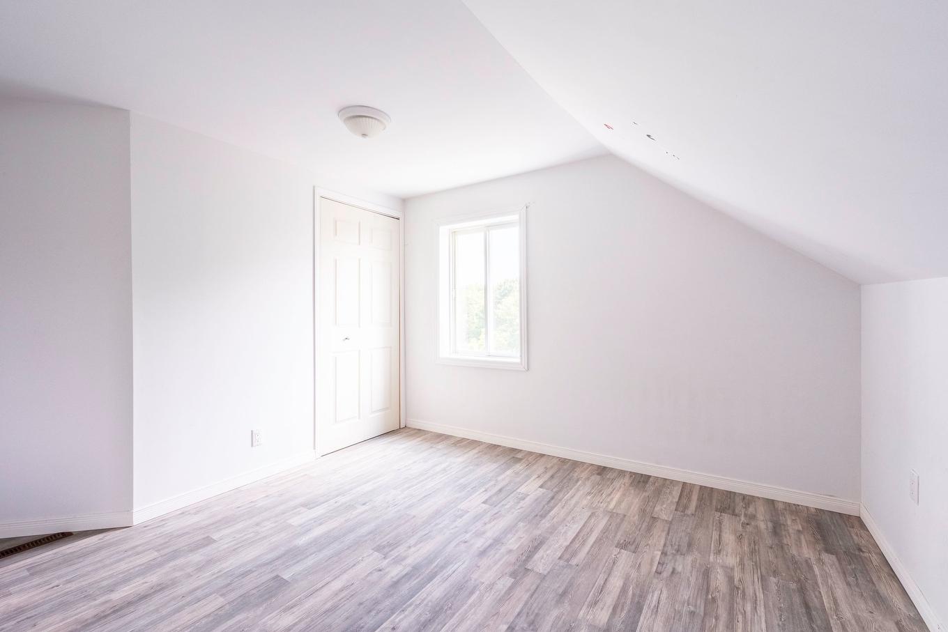 Bedroom - 94Z Rue Bellevue, Saint-Pamphile, QC - Indoor Photo Showing Other Room