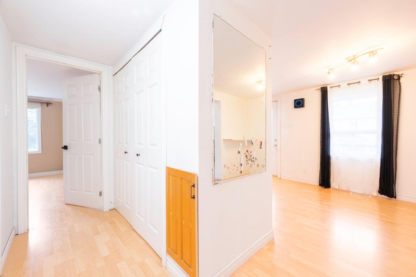 Interior - 94Z Rue Bellevue, Saint-Pamphile, QC - Indoor Photo Showing Other Room