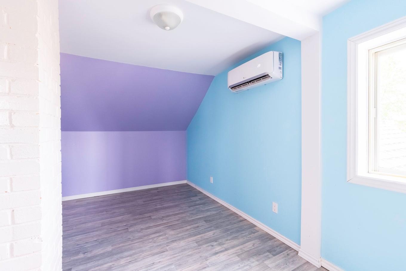 Playroom - 94Z Rue Bellevue, Saint-Pamphile, QC - Indoor Photo Showing Other Room