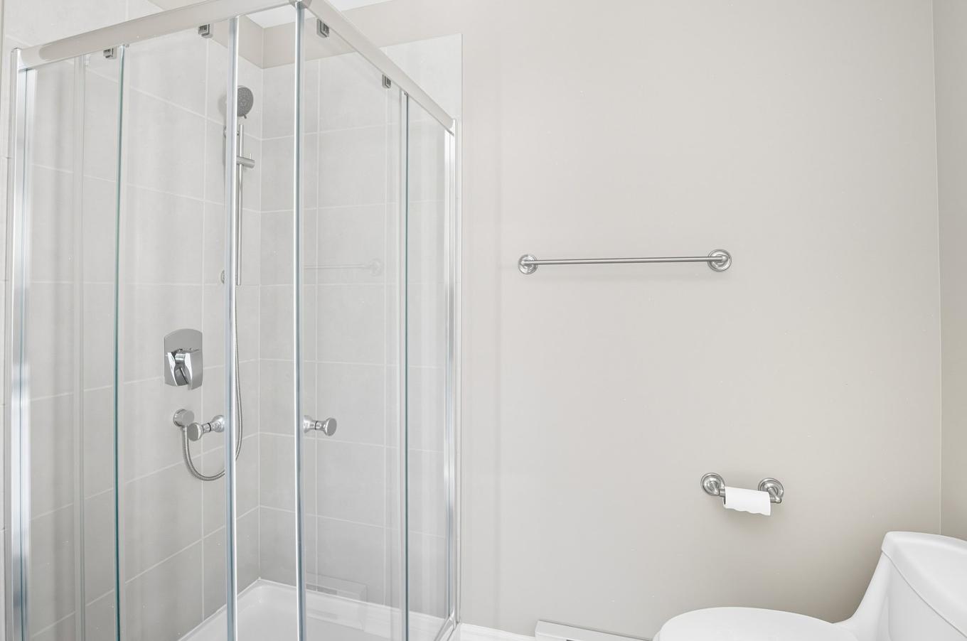 Salle de bains - 512-1180 Ch. D'Aylmer, Gatineau (Aylmer), QC - Indoor Photo Showing Bathroom