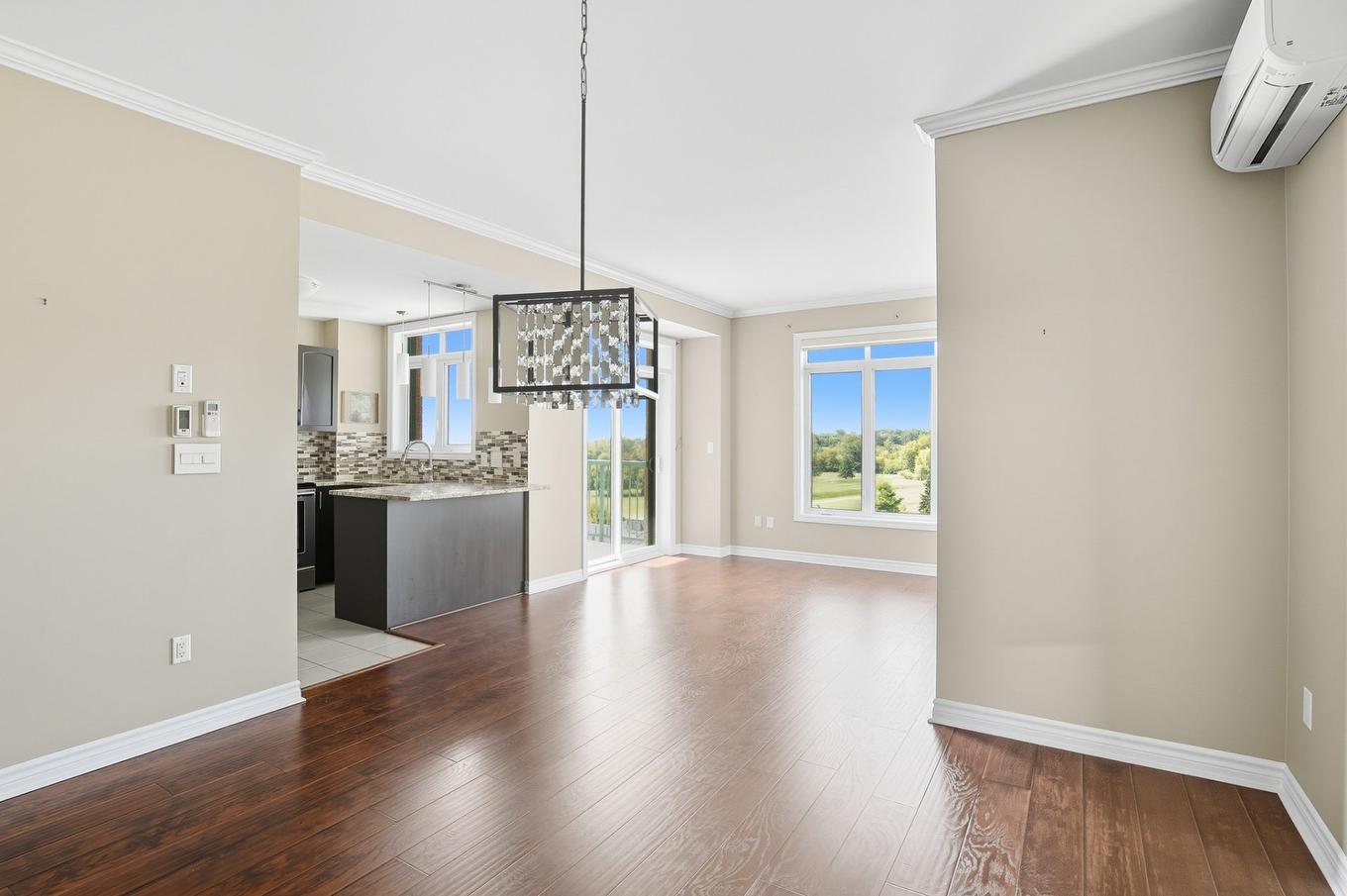 Salle à manger - 512-1180 Ch. D'Aylmer, Gatineau (Aylmer), QC - Indoor