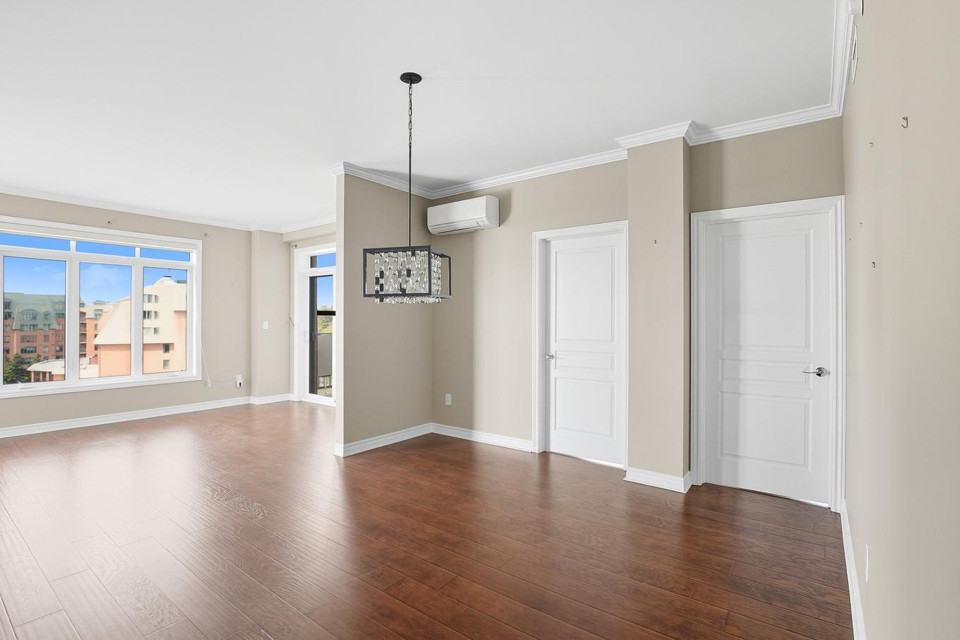 Salle à manger - 512-1180 Ch. D'Aylmer, Gatineau (Aylmer), QC - Indoor