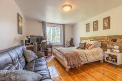 Chambre à coucher principale -