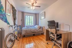 Chambre à coucher -