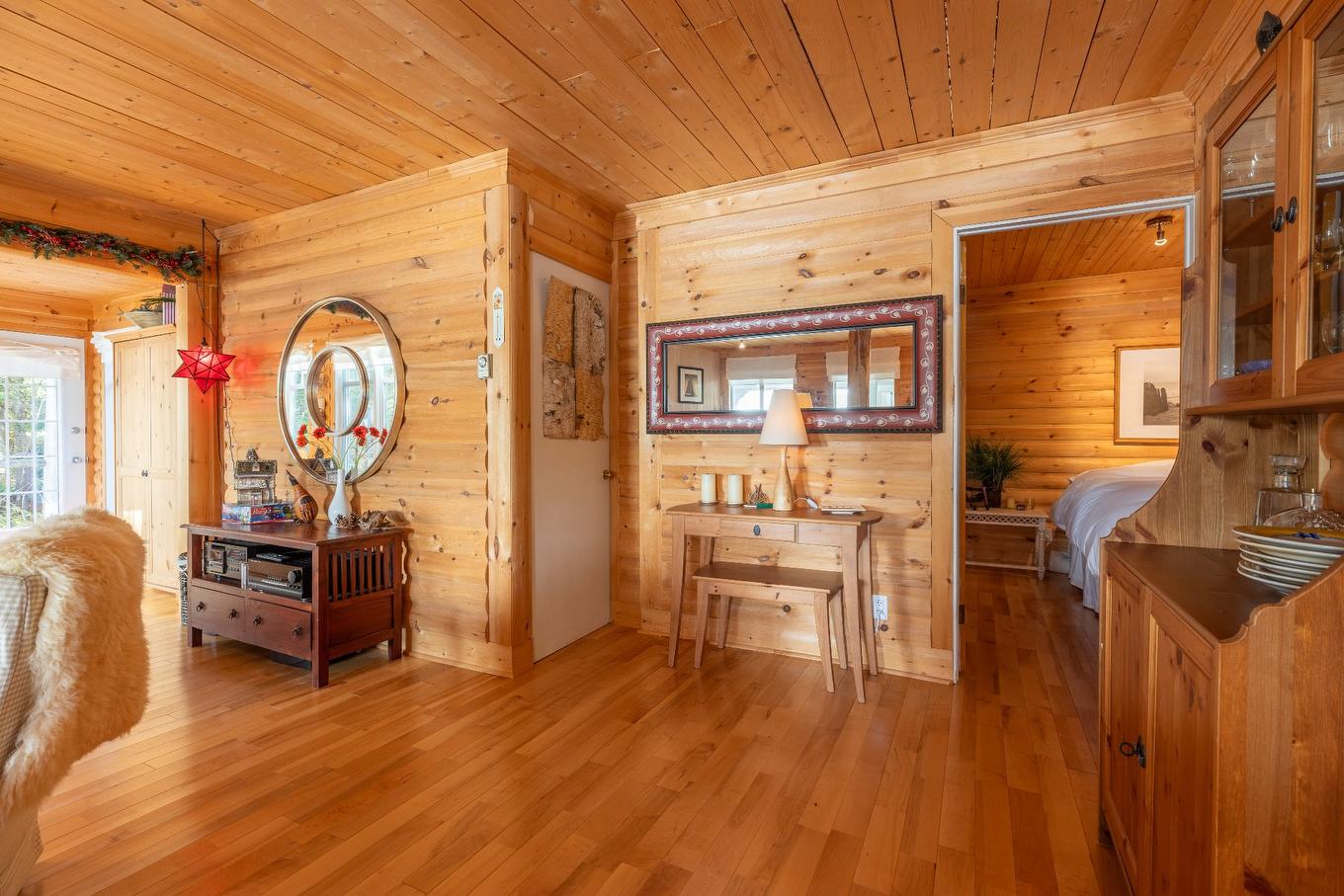 Intérieur - 1351 Ch. Kataway, Saint-Michel-Des-Saints, QC - Indoor