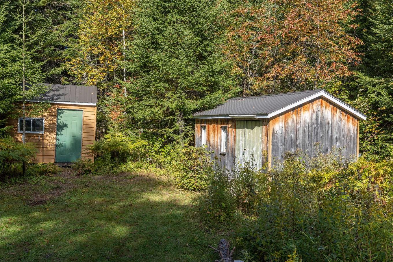 Vue d'ensemble - 1351 Ch. Kataway, Saint-Michel-Des-Saints, QC - Outdoor