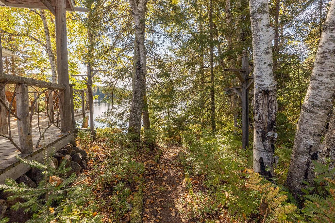 Terre/Terrain - 1351 Ch. Kataway, Saint-Michel-Des-Saints, QC - Outdoor With View