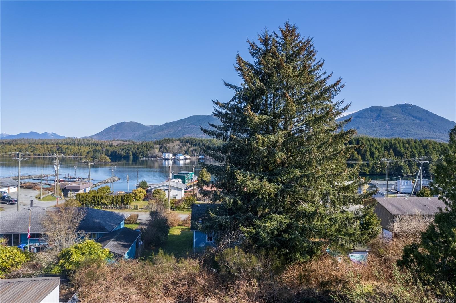 1767 Cedar Rd, Ucluelet, BC