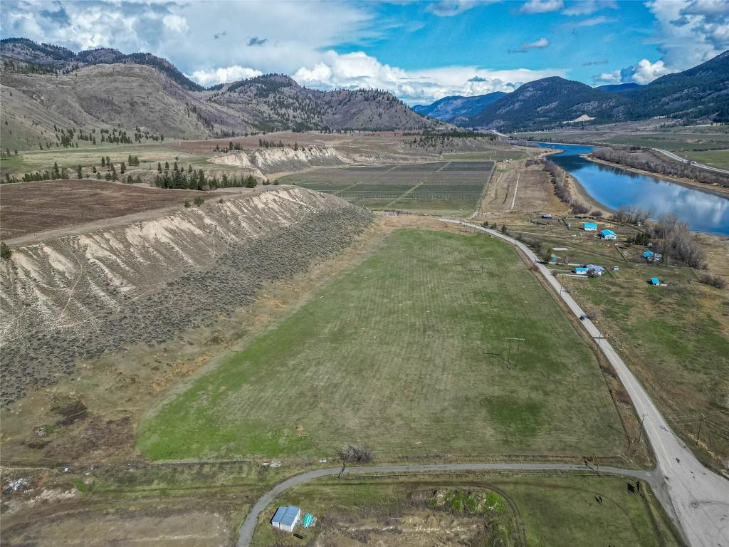 5021 Pinantan Road, Pritchard, BC