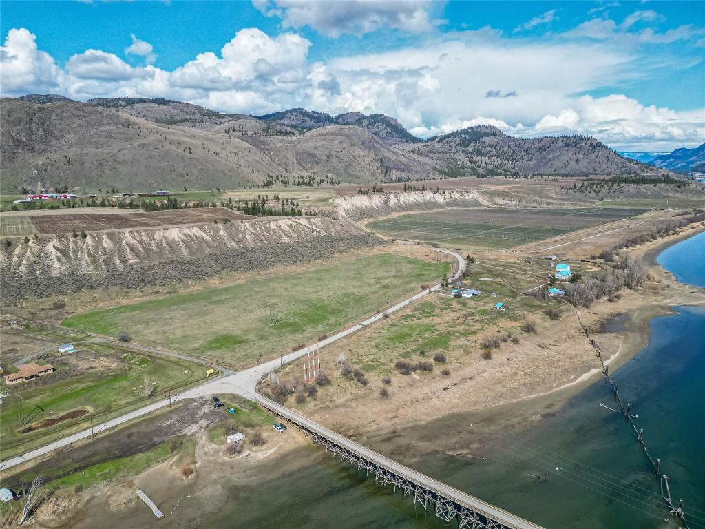 5021 Pinantan Road, Pritchard, BC