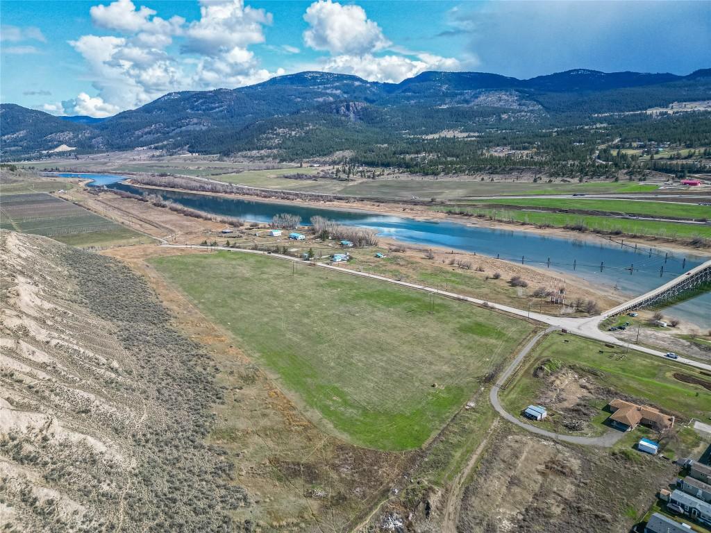 5021 Pinantan Road, Pritchard, BC