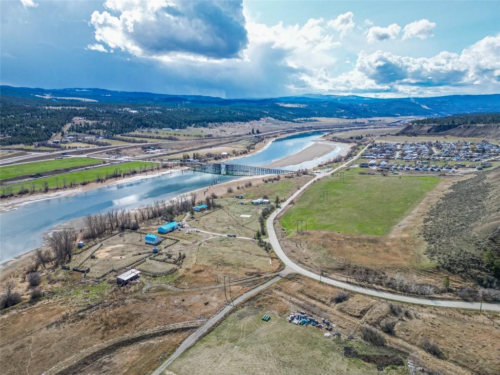 5021 Pinantan Road, Pritchard, BC