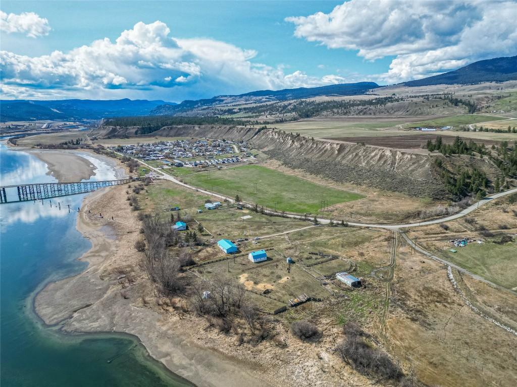 5021 Pinantan Road, Pritchard, BC