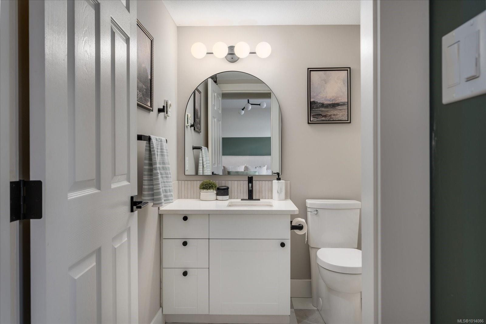 6-4271 Wellington Rd, Nanaimo, BC