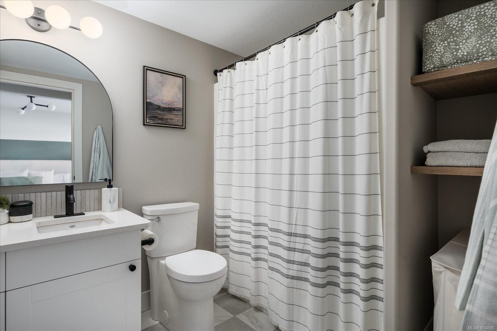 6-4271 Wellington Rd, Nanaimo, BC