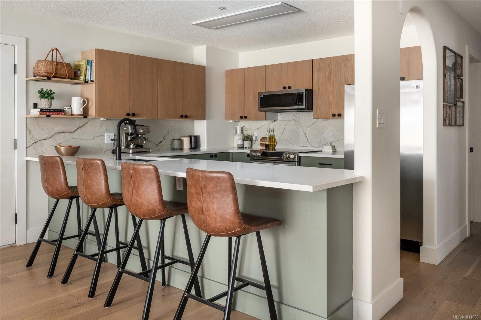 6-4271 Wellington Rd, Nanaimo, BC