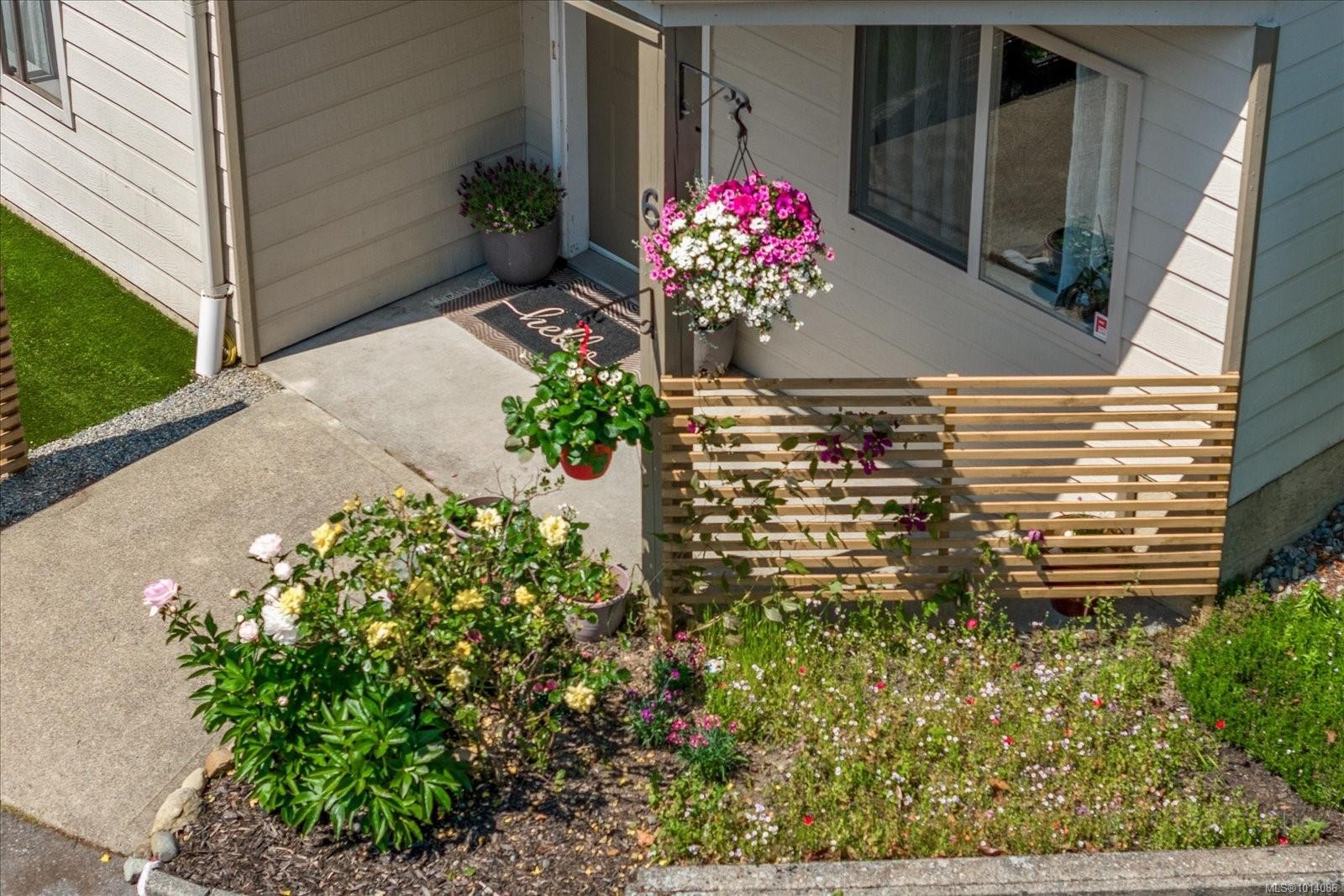 6-4271 Wellington Rd, Nanaimo, BC