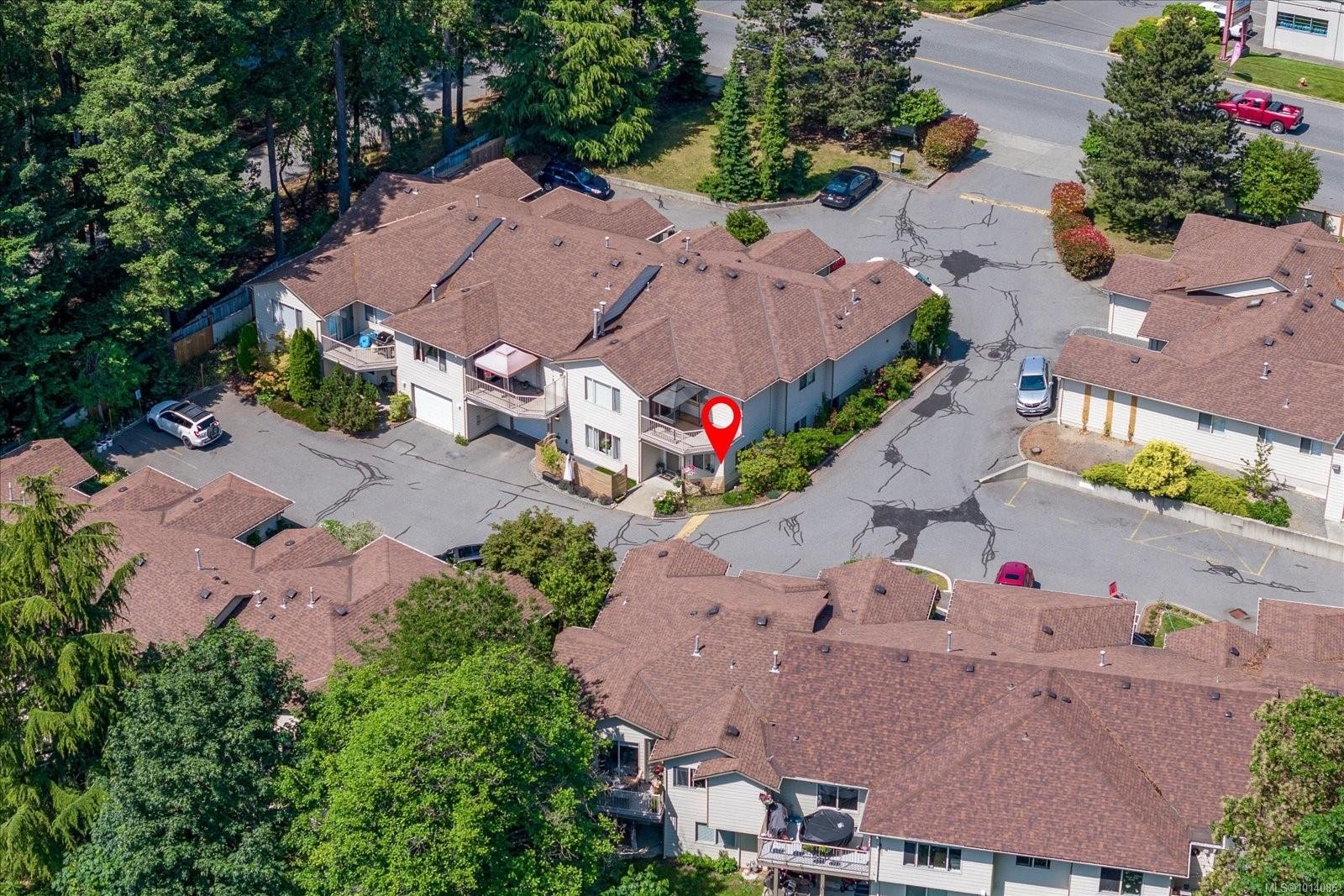 6-4271 Wellington Rd, Nanaimo, BC