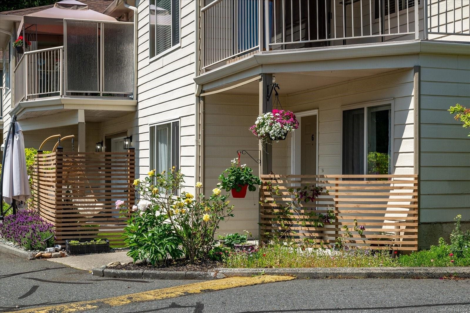 6-4271 Wellington Rd, Nanaimo, BC