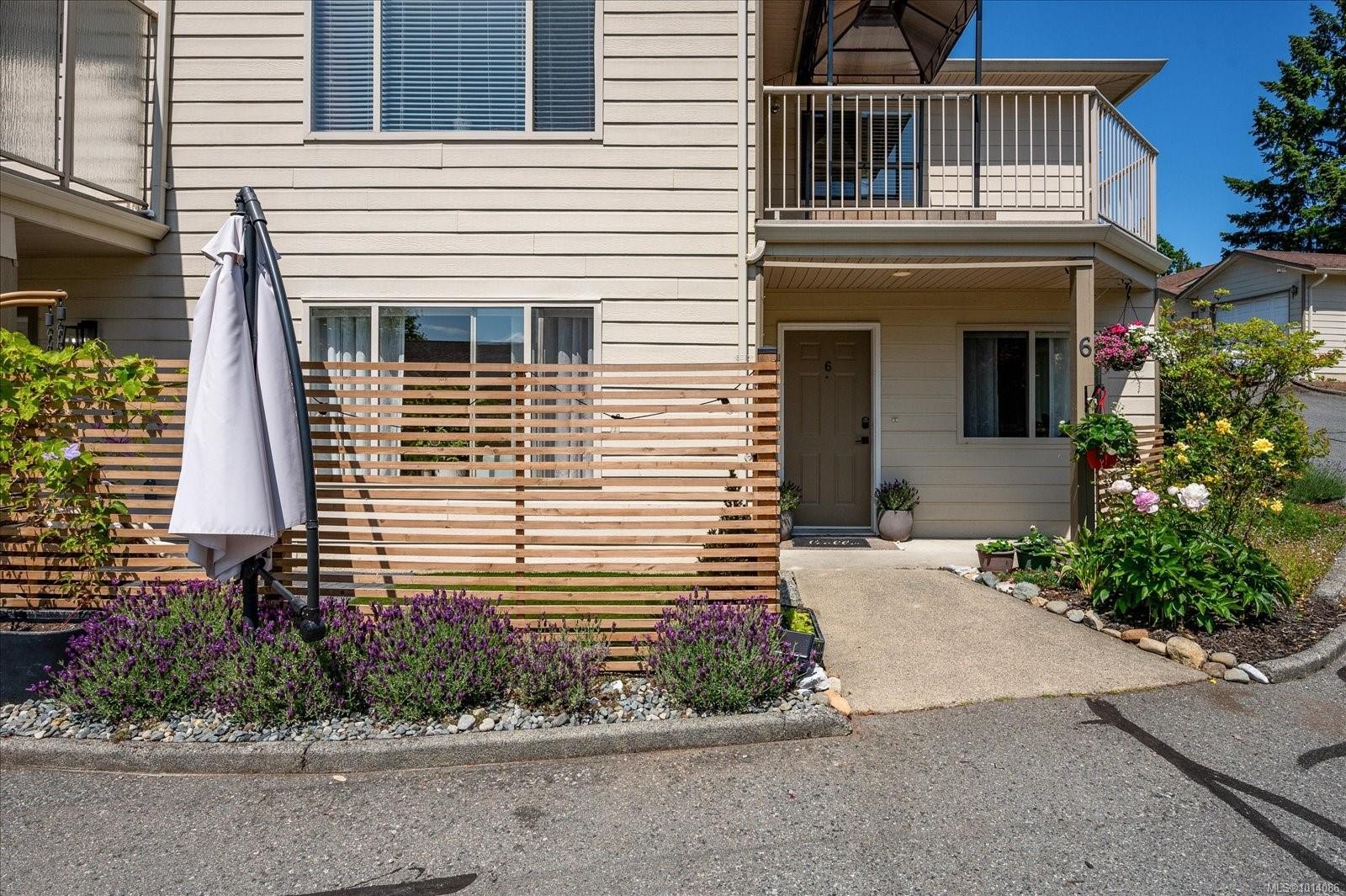 6-4271 Wellington Rd, Nanaimo, BC