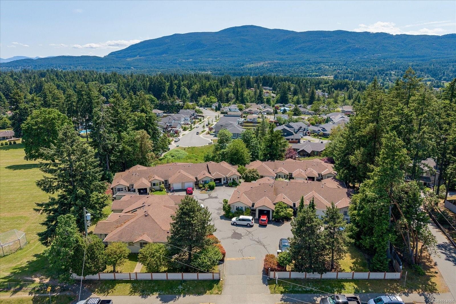 6-4271 Wellington Rd, Nanaimo, BC